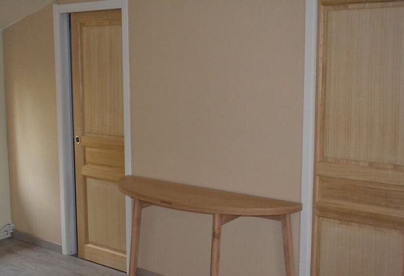 ベッドアンドブレックファースト Le Relais De Joseph