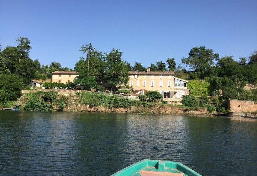 Bed and Breakfast Le Relais De Joseph