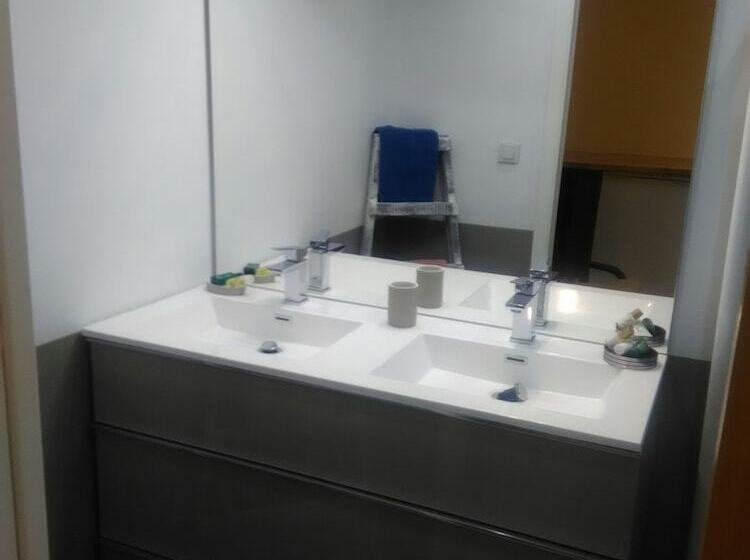 ベッドアンドブレックファースト Le Relais De Joseph