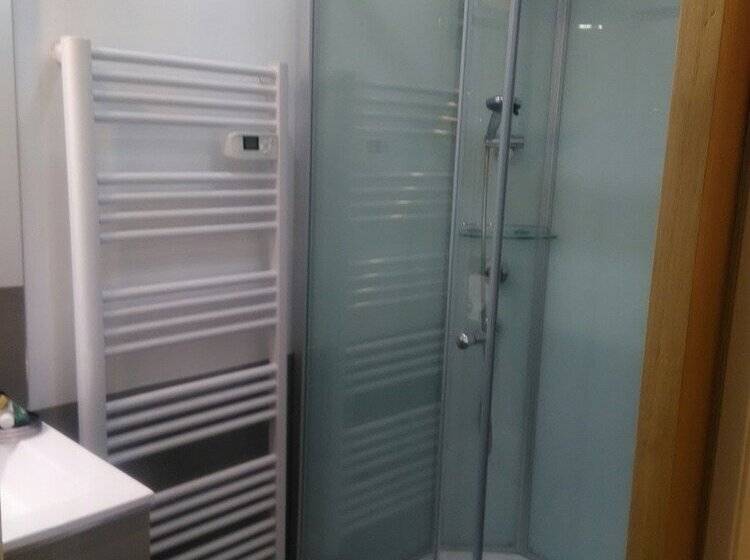 مبيت وإفطار Le Relais De Joseph