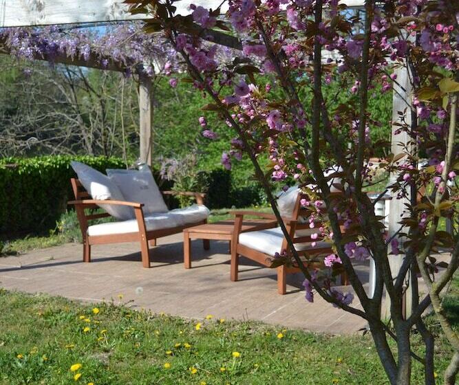 ベッドアンドブレックファースト Le Relais De Joseph