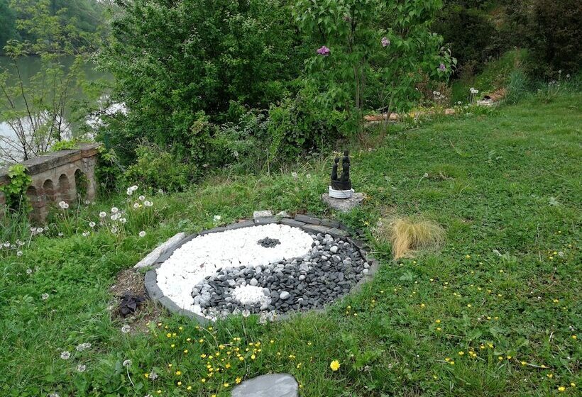 Bed and Breakfast Le Relais De Joseph