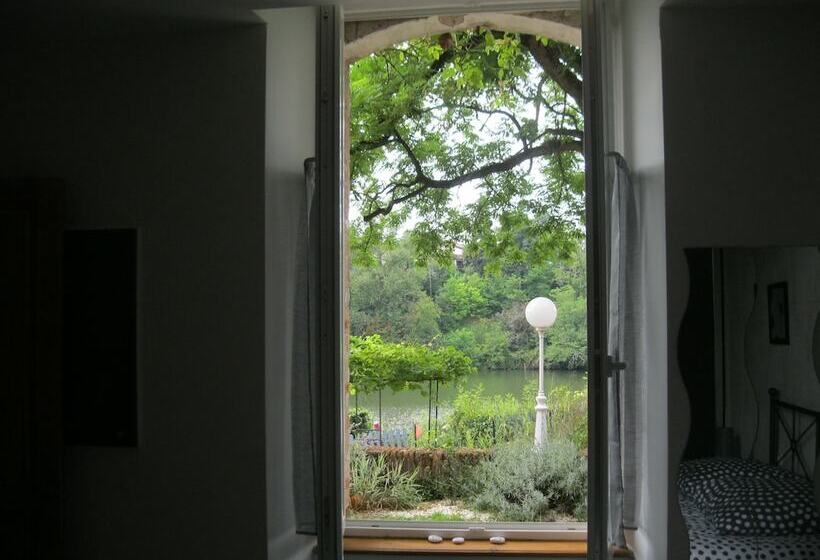 ベッドアンドブレックファースト Le Relais De Joseph