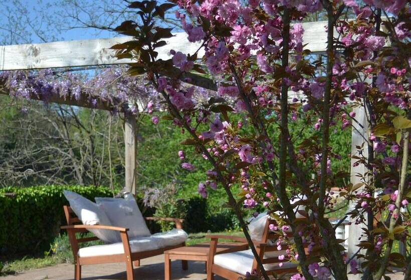 ベッドアンドブレックファースト Le Relais De Joseph