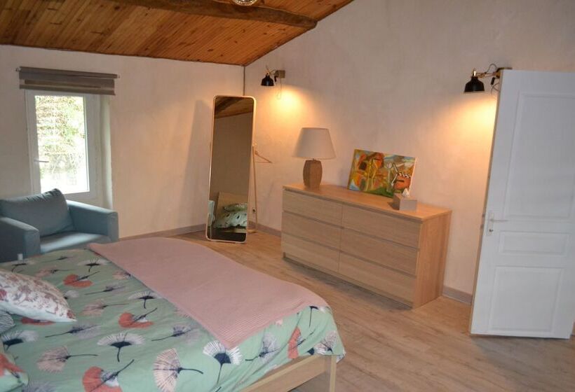 Bed and Breakfast Le Relais De Joseph