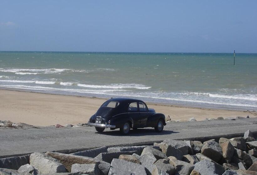 مبيت وإفطار Le Tertre