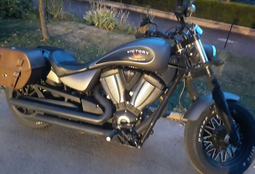 مبيت وإفطار L'entre 2 Cols