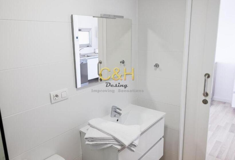 Beyond Amadores C&h Suite