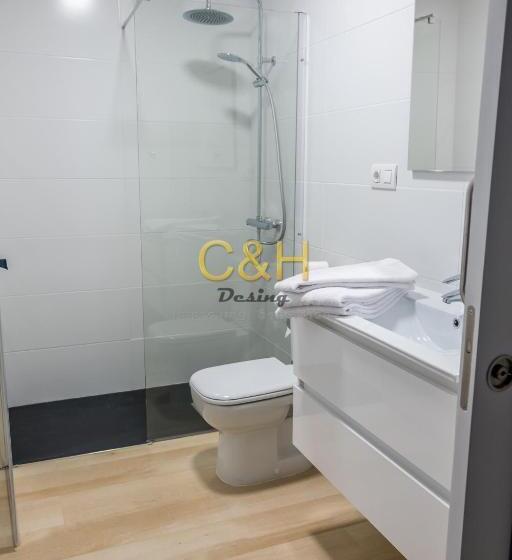 Beyond Amadores C&h Suite