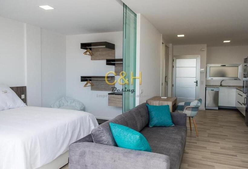 Beyond Amadores C&h Suite