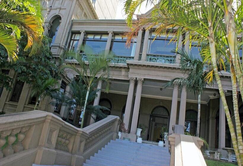 Durban Manor Hotel & Conference Centre