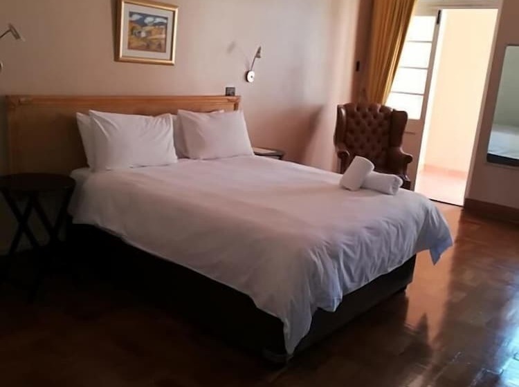 Durban Manor Hotel & Conference Centre