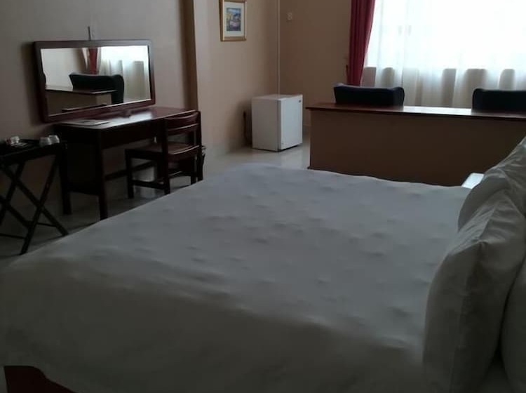 Durban Manor Hotel & Conference Centre