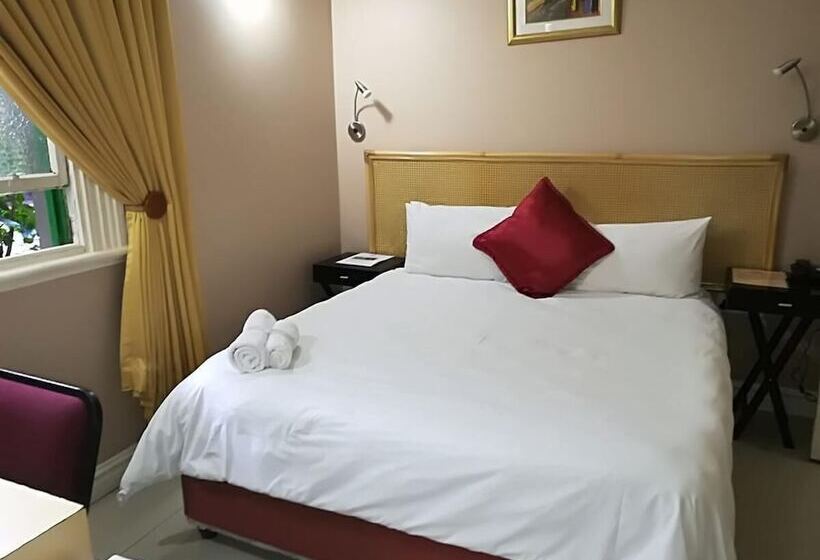 Durban Manor Hotel & Conference Centre