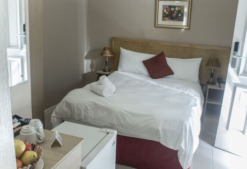 Durban Manor Hotel & Conference Centre