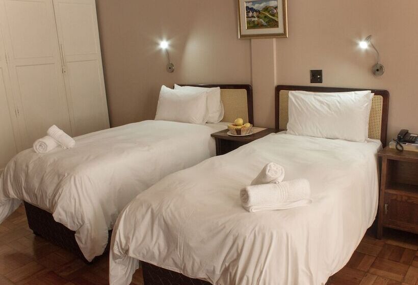 Durban Manor Hotel & Conference Centre