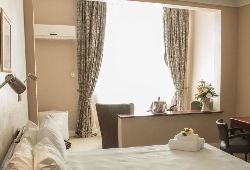 Durban Manor Hotel & Conference Centre