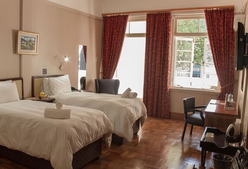 Durban Manor Hotel & Conference Centre