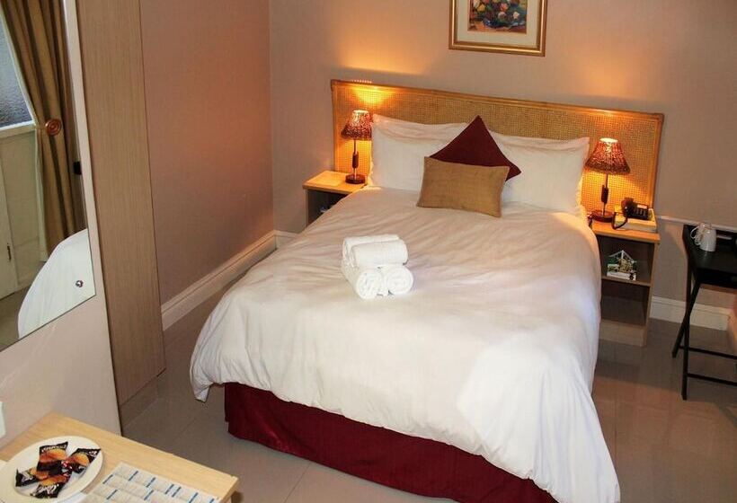 Durban Manor Hotel & Conference Centre