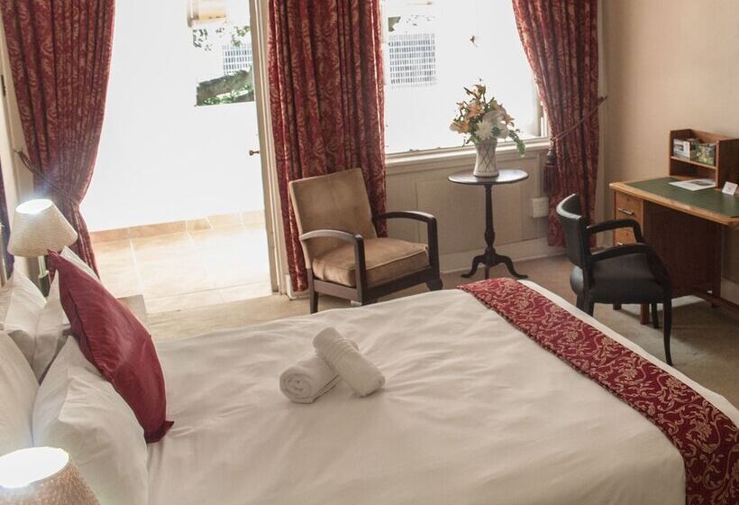 Durban Manor Hotel & Conference Centre