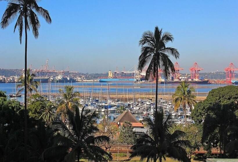 Durban Manor Hotel & Conference Centre