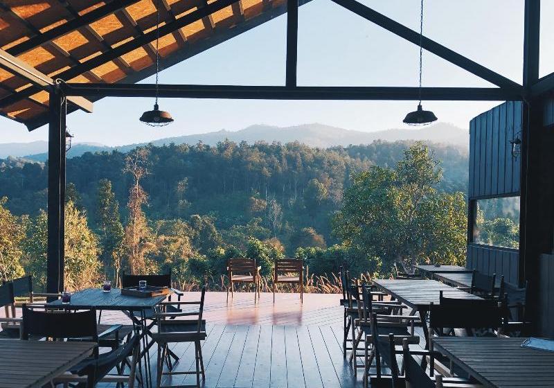 ホテル Campiness Camping & Farmsook