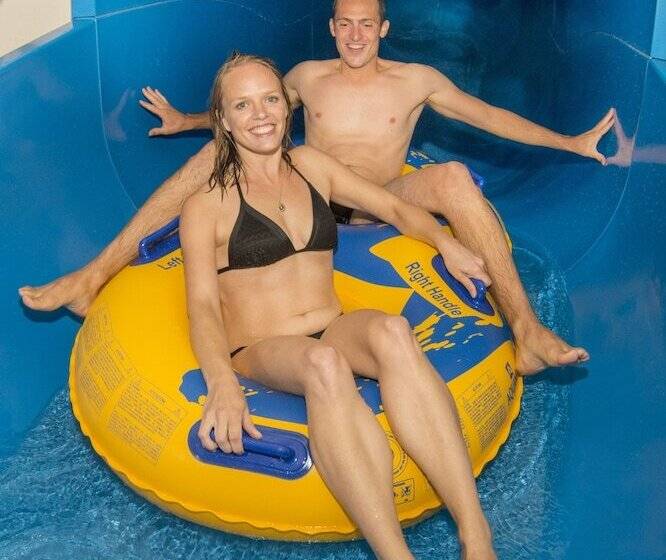 호텔 Camping L Ocean