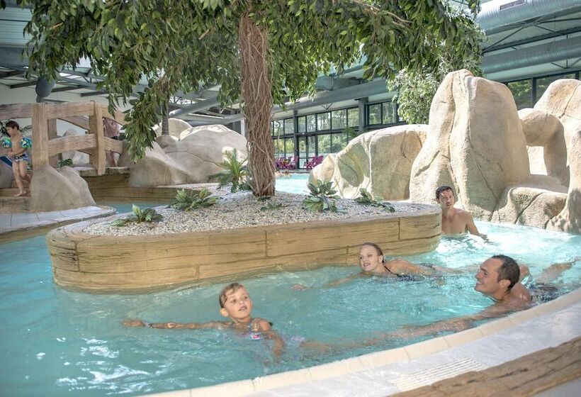 호텔 Camping L Ocean