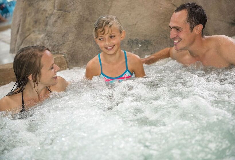 호텔 Camping L Ocean