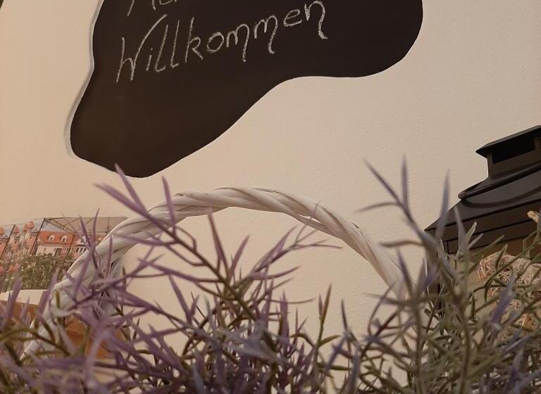 فندق Garni Landhaus Florian