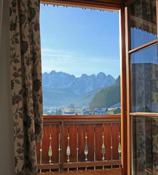 فندق Haus Der Begegnung