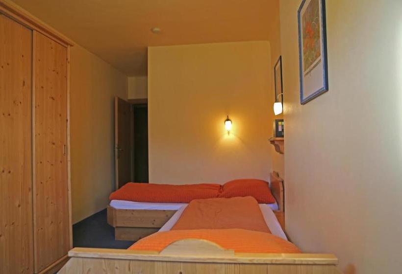 فندق Haus Der Begegnung