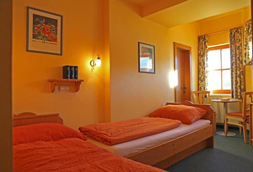 فندق Haus Der Begegnung