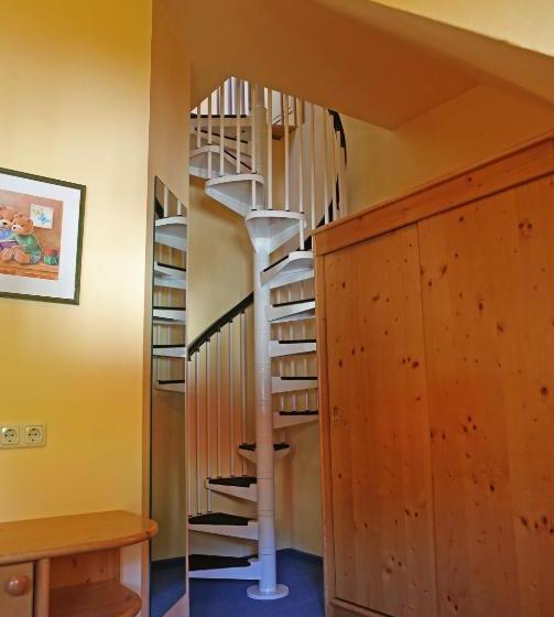 فندق Haus Der Begegnung