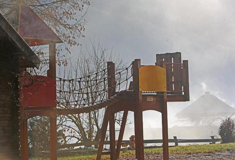 فندق Haus Der Begegnung