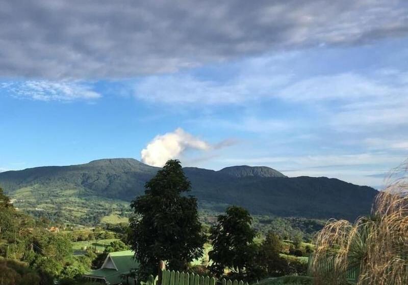 فندق Hortensias Chalets Vara Blanca