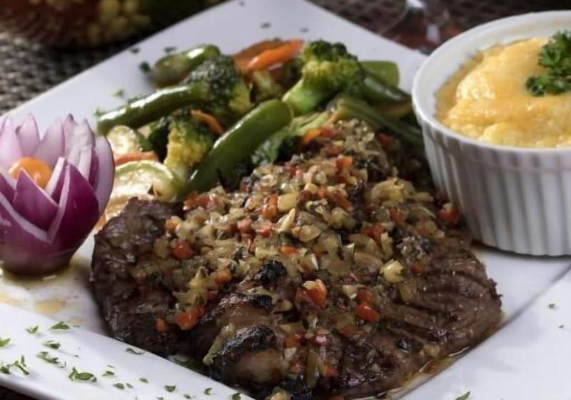 فندق Hortensias Chalets Vara Blanca