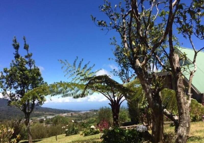 فندق Hortensias Chalets Vara Blanca