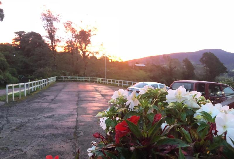 فندق Hortensias Chalets Vara Blanca