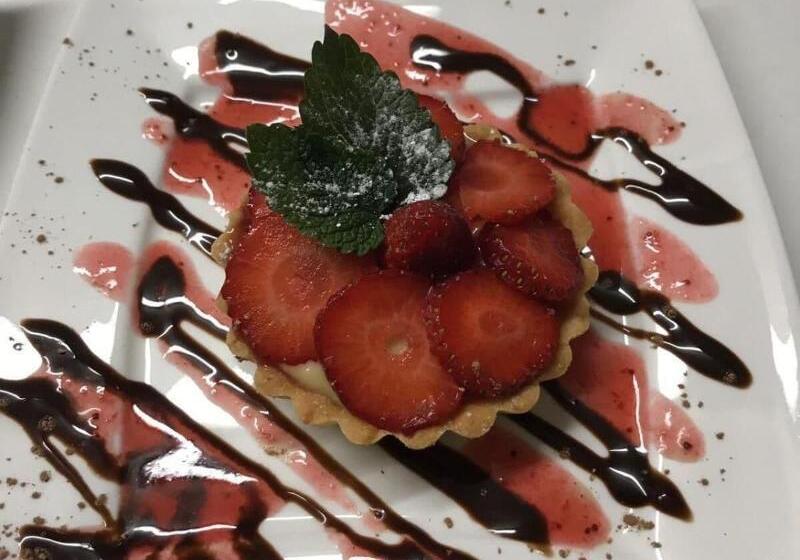 فندق Hortensias Chalets Vara Blanca