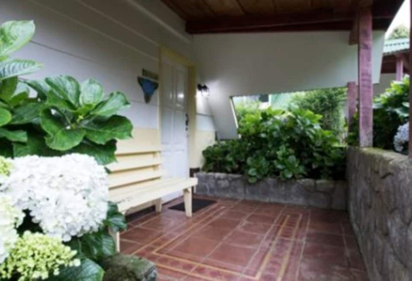 فندق Hortensias Chalets Vara Blanca