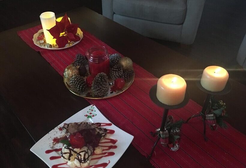 فندق Hortensias Chalets Vara Blanca