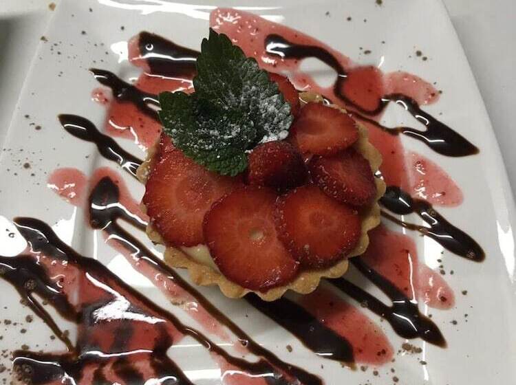 فندق Hortensias Chalets Vara Blanca