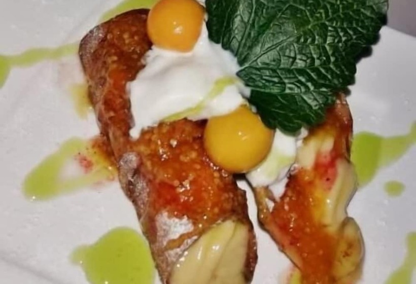 فندق Hortensias Chalets Vara Blanca