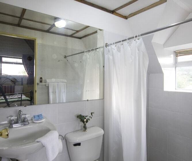فندق Hortensias Chalets Vara Blanca