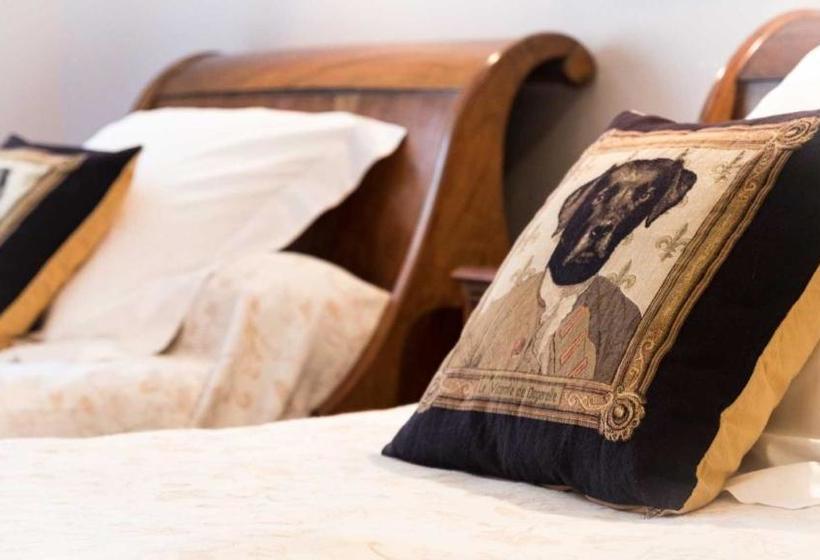 Отель L Ancienne Auberge