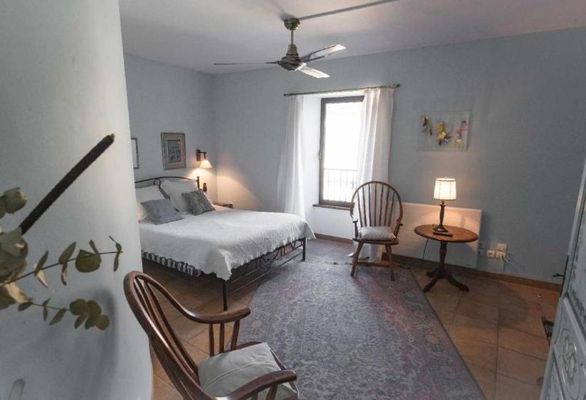 Отель L Ancienne Auberge