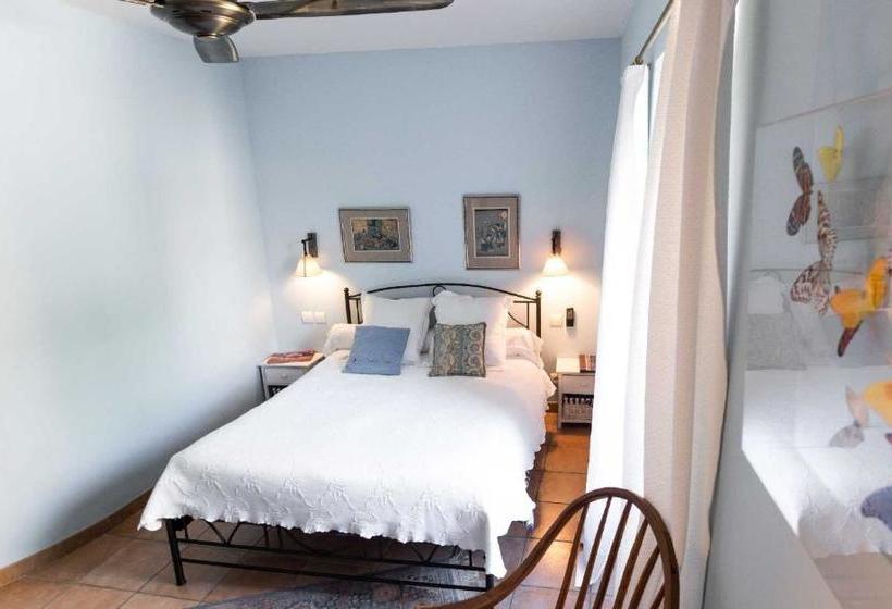 Отель L Ancienne Auberge