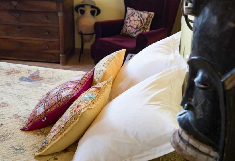 Отель L Ancienne Auberge