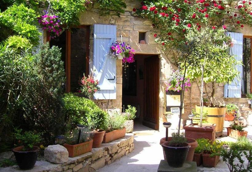 Отель L Ancienne Auberge